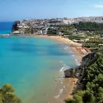 Bed and breakfast D'amato 4*