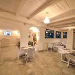 Bed and breakfast D'amato