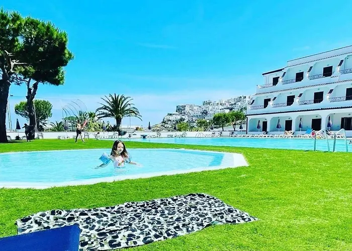 Couette-café D'amato 4*