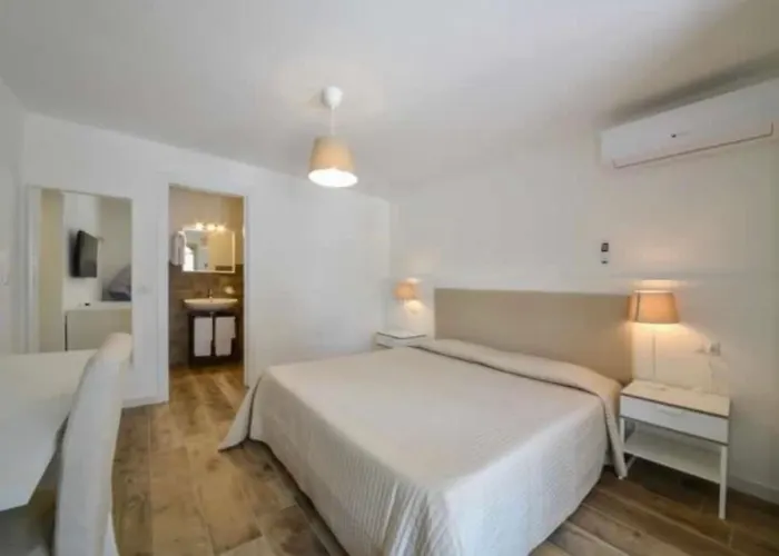 D'amato Couette-café Peschici