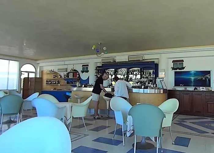 Couette-café D'amato Peschici