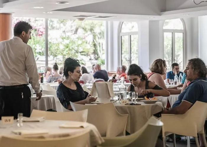 D'amato Couette-café 4*