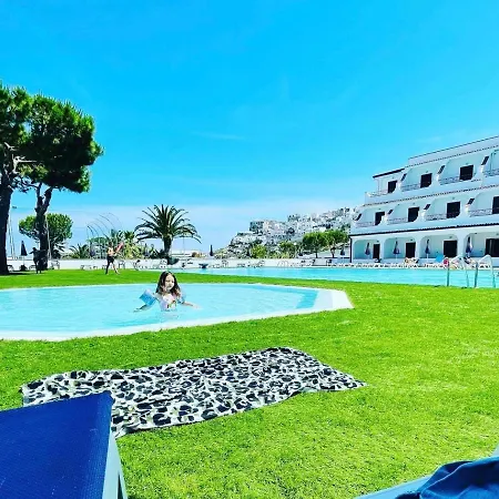 فندق مبيت وإفطار D'amato 4*