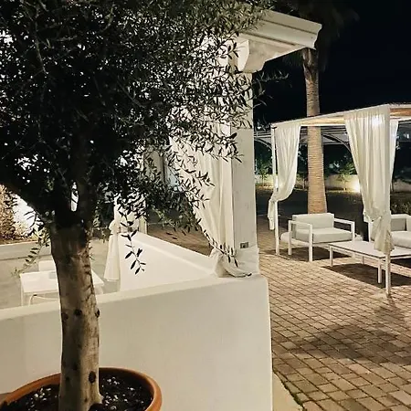 فندق مبيت وإفطار D'amato 4*