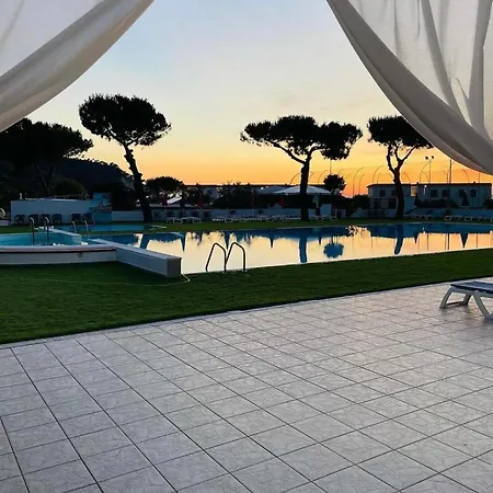 D'amato Bed & Breakfast 4*