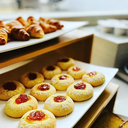 D'amato Bed & Breakfast