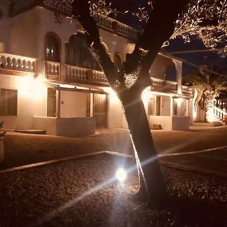 فندق مبيت وإفطار D'amato 4*