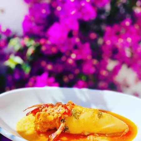 Bed & Breakfast D'amato Peschici