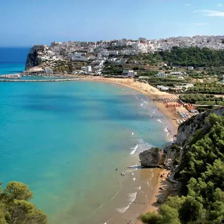 Bed & Breakfast D'amato 4*