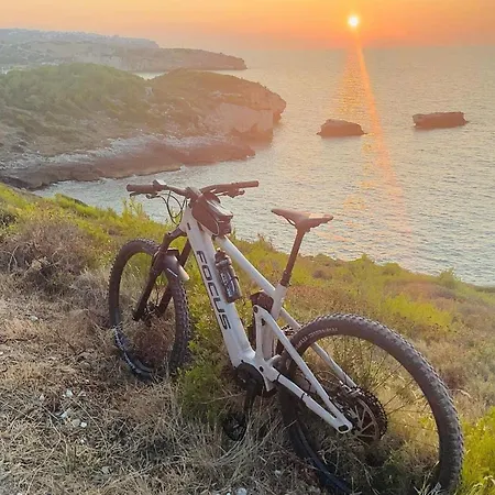 Bed & Breakfast D'amato Peschici