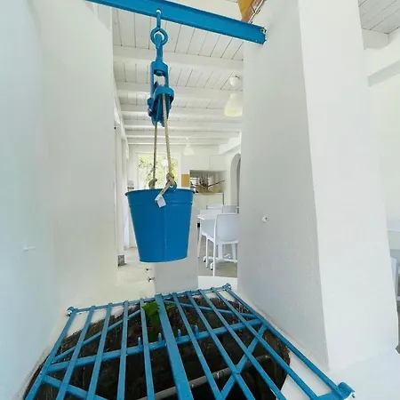 Bed & Breakfast D'amato