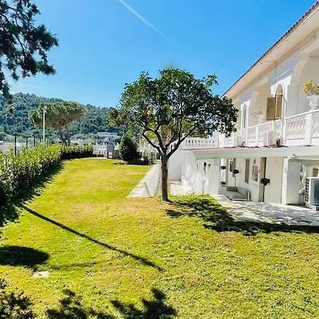D'amato Bed and breakfast