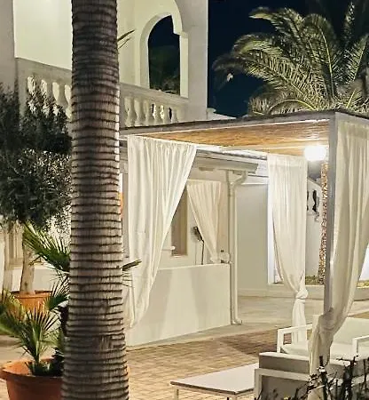 D'amato Bed & Breakfast 4*