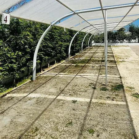 D'amato فندق مبيت وإفطار 4*