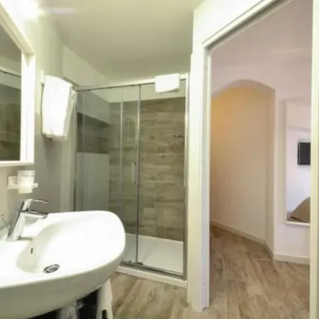 Bed & Breakfast D'amato