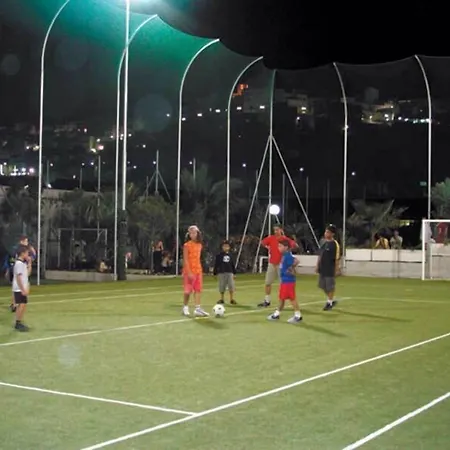 D'amato 4* بيسْكيتْشّي