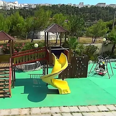 فندق مبيت وإفطار D'amato بيسْكيتْشّي