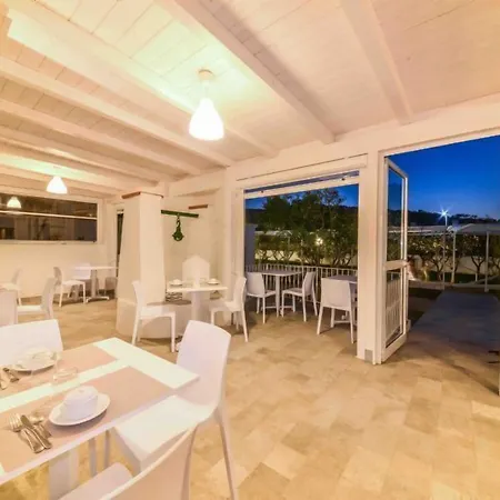 Bed and breakfast D'amato Peschici
