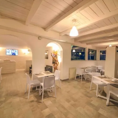 فندق مبيت وإفطار D'amato