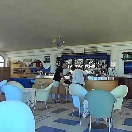 Bed & Breakfast D'amato Peschici