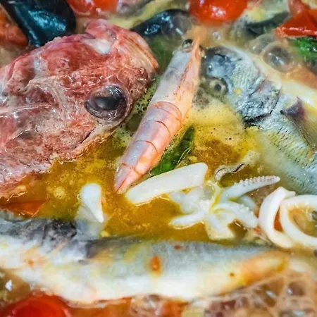 Bed & Breakfast D'amato Peschici