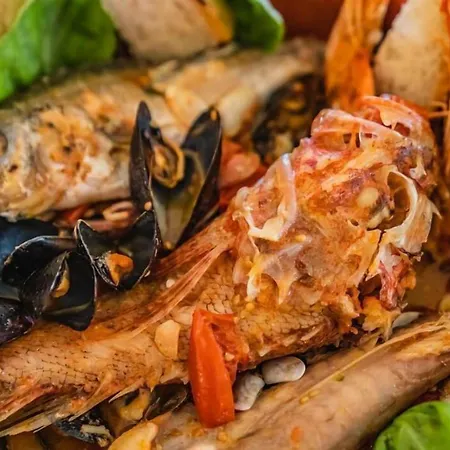 D'amato Bed & Breakfast 4*