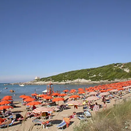 Bed & Breakfast D'amato Peschici