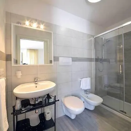 D'amato Bed & Breakfast 4*