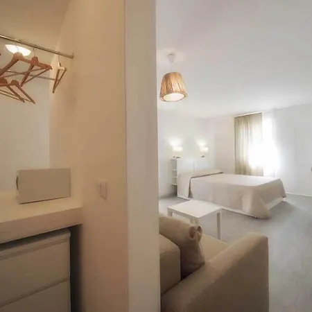 D'amato فندق مبيت وإفطار بيسْكيتْشّي