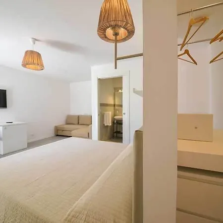 Bed & Breakfast D'amato