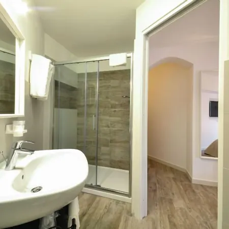 Bed & Breakfast D'amato