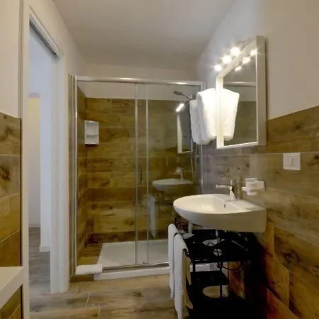 فندق مبيت وإفطار D'amato بيسْكيتْشّي