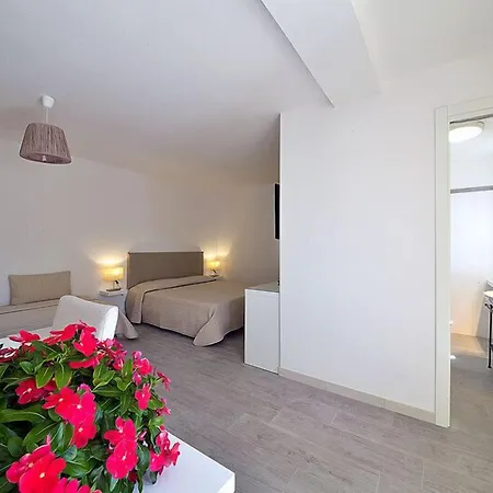 Bed & Breakfast D'amato