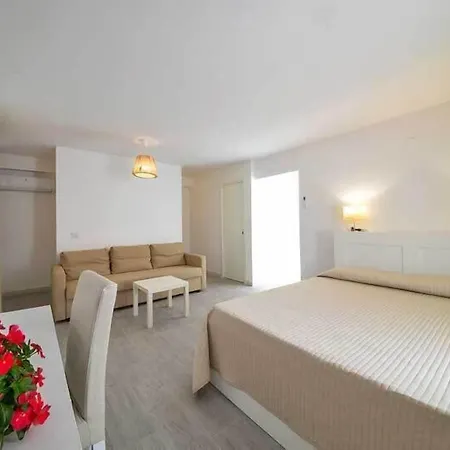 Bed & Breakfast D'amato Peschici