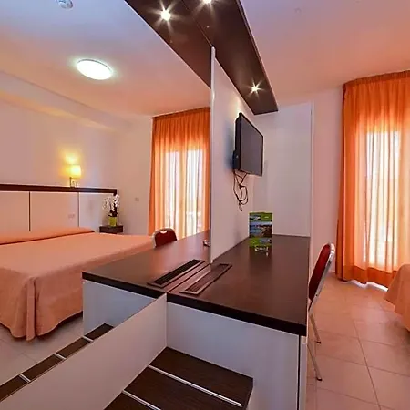 D'amato Alojamento de Acomodação e Pequeno-almoço Peschici