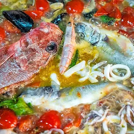 D'amato 4* Peschici