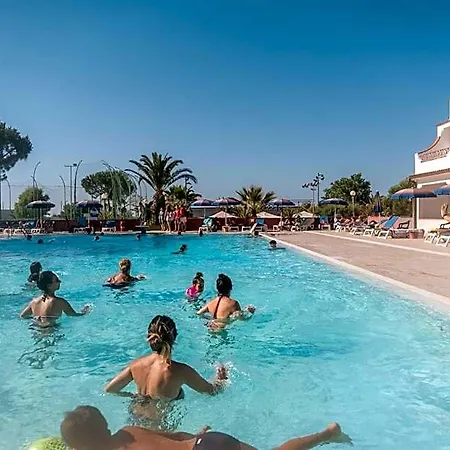 Frühstückspension D'amato 4*