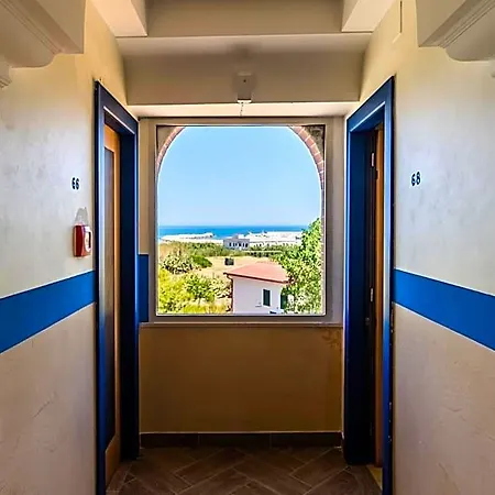 D'amato Frühstückspension Peschici