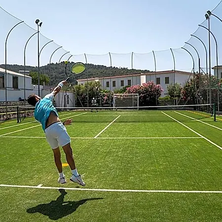 D'amato 4* Peschici