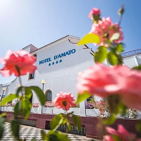 D'amato 4* Peschici