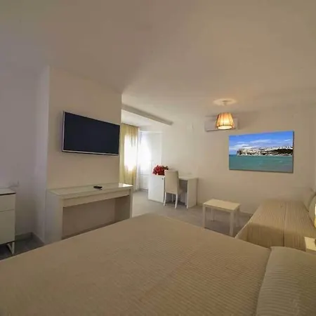 Bed & Breakfast D'amato Peschici
