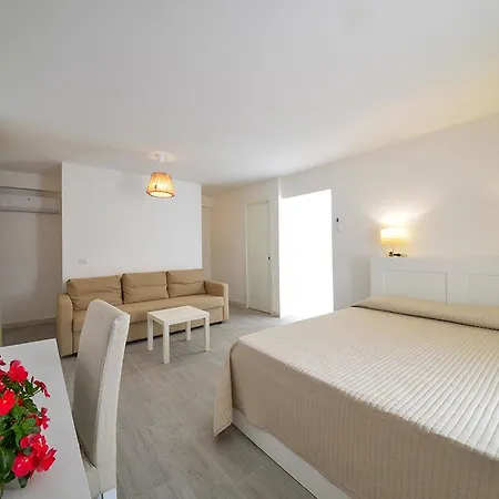 D'amato Bed & Breakfast 4*