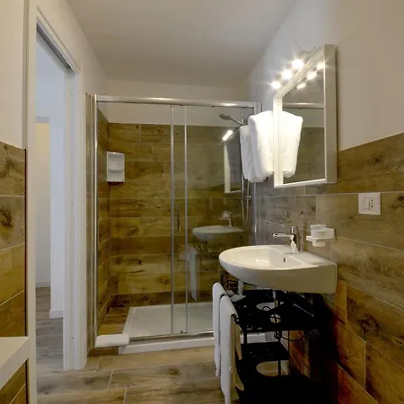 فندق مبيت وإفطار D'amato 4*