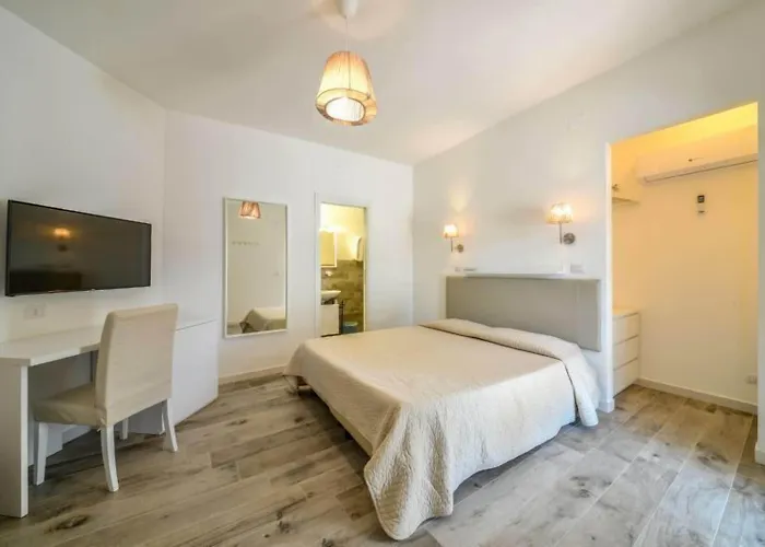 D'amato Отель типа 